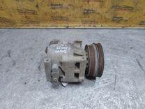 Компрессор кондиционера XRCX4U Fiat Bravo