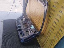 Крышка багажника (дверь 3-5) O9Q4NI Citroen Xsara Picasso - Фото 9