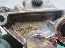 Теплообменник масляного фильтра CS46X5 Citroen C4 Grand Picasso купить на авторазборке