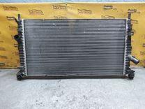 Радиатор (основной) LTXPE9 Ford C-Max купить с доставкой