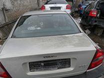 Крышка багажника (дверь 3-5) W50X9H Volvo S80 купить