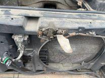 Замок капота FH5FL7 Peugeot 307