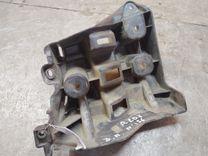 Кронштейн крепления бампера заднего 356L0I Peugeot 207 купить с доставкой