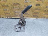 Рычаг ручного тормоза (ручника) L9FDT1 Ford Focus - Фото 2