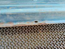 Дверь передняя левая A6542B Renault Clio undefined