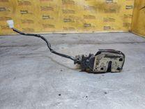 Замок двери задней левой 1AG0RA Mazda 626