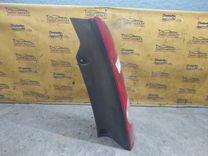 Фонарь задний правый WJUCQC Renault Espace - Фото 2