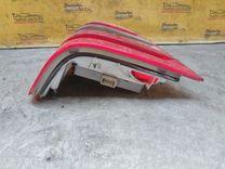 Фонарь задний левый GI1OTS Mercedes C W202 - Фото 7