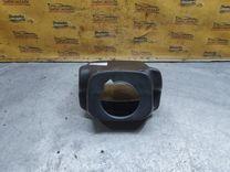 Кожух рулевой колонки M67T2X Peugeot 206