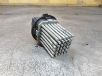 Сопротивление печки 62P6QP Volvo XC70