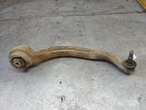 Рычаг передний правый 1PCX6A Volkswagen Passat - Фото 1