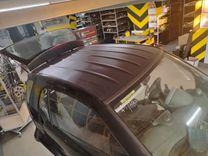 Крыша NI8UC5 Smart Fortwo - Фото 1