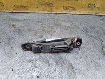 Ручка наружная задняя правая 6TG9OV Subaru Forester купить в магазине запчастей бу