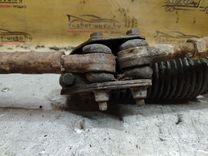 Рулевая рейка MHC5IL Peugeot 106 - Фото 7