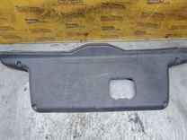 Обшивка крышки багажника R4DC74 Hyundai Getz купить в магазине запчастей бу