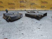 Защита (кожух) ремня ГРМ 9HJ7BX Citroen Xsara - Фото 6