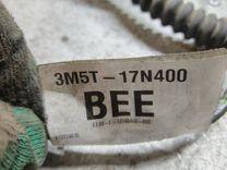 Проводка крышки багажника KGJ8EH Ford C-Max купить на авторазборке