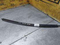 Молдинг стекла двери передней правой наружный 2HDCS7 Citroen Xsara Picasso