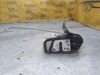 Замок двери задней правой WVZQRE Kia Sorento