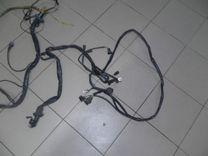 Проводка 5EXCDJ Audi 80 купить