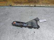 Кронштейн крепления бампера переднего 1Q5488 Opel Insignia - Фото 4