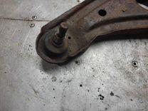 Рычаг передний левый S2BIWF Hyundai Getz - Фото 3