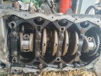 Двигатель D1DZDH Hyundai Trajet undefined