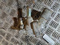 Корпус термостата E64HPU Mazda Premacy купить