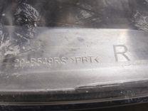 Фара правая V7FA8D Ford Mondeo купить с доставкой. Огромный выбор запчастей и марок авто. У нас есть практически все.