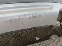 Бампер задний I4FF96 Volvo XC70 undefined