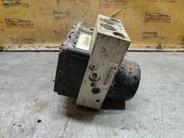 Блок ABS 1W10FY Ford Fiesta - Фото 2