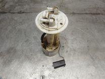 Колба в бак ED64LX Citroen Berlingo