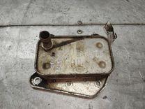 Теплообменник масляного фильтра NEO8QH Mercedes Sprinter - Фото 1