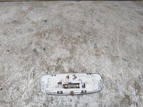 Фонарь салона (плафон) CLVKRV Ford Fiesta - Фото 5