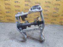 Узел педальный (блок педалей) O2X5X8 Saab 9-3 купить на авторазборке