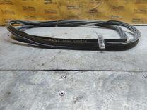 Уплотнитель багажника 5ILWE9 Toyota Avensis купить на авторазборке