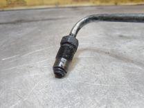 Масляная трубка турбины QZR51T Renault Scenic RX4 - Фото 2