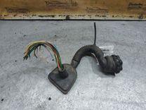 Проводка двери M774R7 Citroen Xsara Picasso - Фото 7