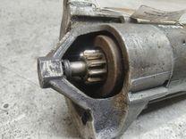 Стартер MM41E1 Peugeot 607 - Фото 4