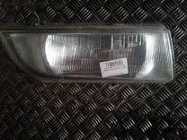 Фара правая CJSOL7 Nissan Almera