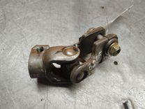 Рулевой карданчик MWOSQ5 Mazda 323F - Фото 2