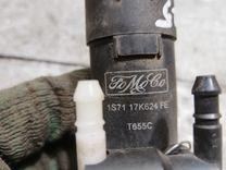 Насос (моторчик) омывателя стекла KMVHIR Ford C-Max купить в магазине запчастей бу