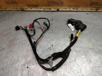 Проводка двери передней правой 5BH45O Renault Kangoo - Фото 2