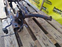 Балка подвески задняя IGLY5Z Volkswagen Golf - Фото 6