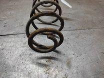 Пружина задняя 26G6B5 Citroen C3 купить