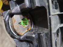 Подушка безопасности водителя 441W5H Renault Megane купить на авторазборке