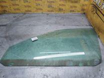 Стекло двери передней левой 1WTXL2 Audi A4