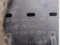 Вещевой ящик центральной консоли O21VDJ Audi A4 купить с доставкой