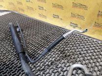 Трубка кондиционера 01TODK Renault Scenic - Фото 3