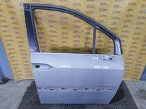 Дверь передняя правая BDGHIC Citroen C8 - Фото 2